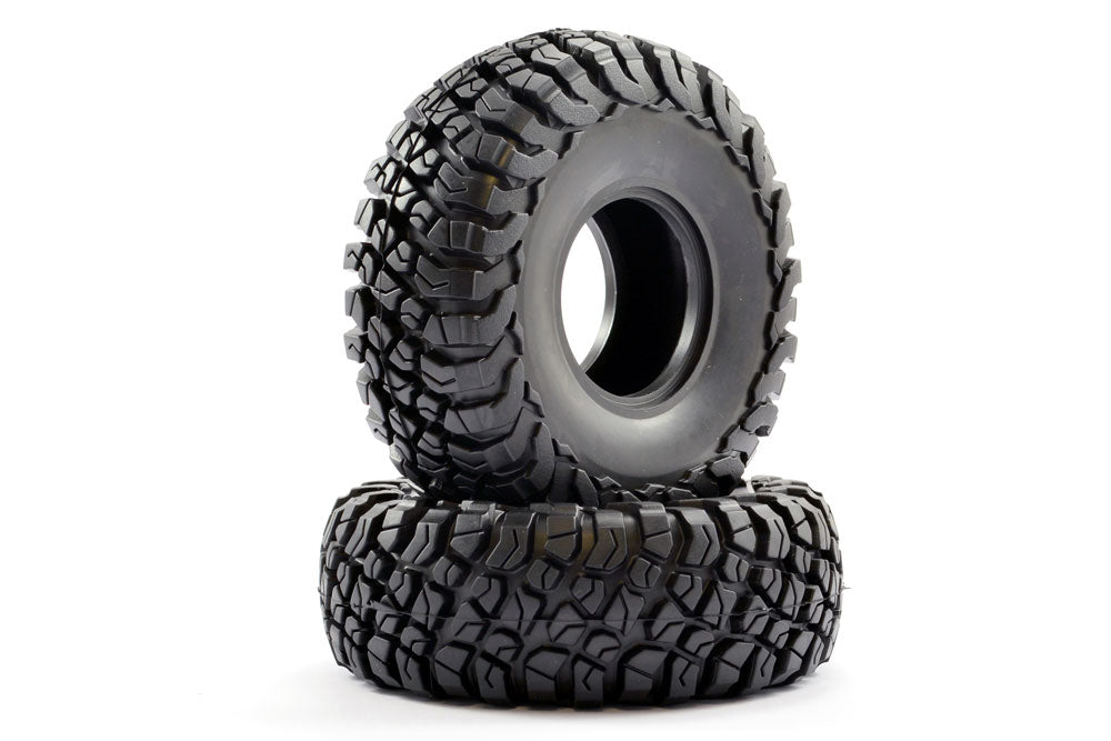 Ftx Mauler 2.2" All Terrain Tyres (Pr)