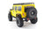 Ftx Outback Fury/Hi-Rock Alloy Rear Bumper/ Spare Tyre Mount