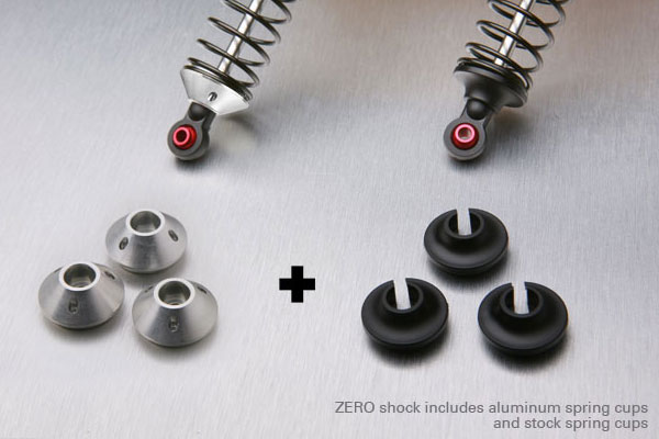 Gmade Zero Shock Silver 94Mm (4)