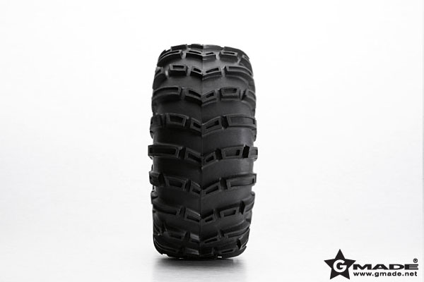 Gmade Bighorn Rock Crawling Tyres (2)