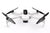 Hubsan Zino Folding Drone 4K W/Extra Battery, Charger, Propellers And Carry Bag