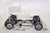 Hobao Hyper Epx 1/10 Cab Truck Roller W/Unassembled Clearbody