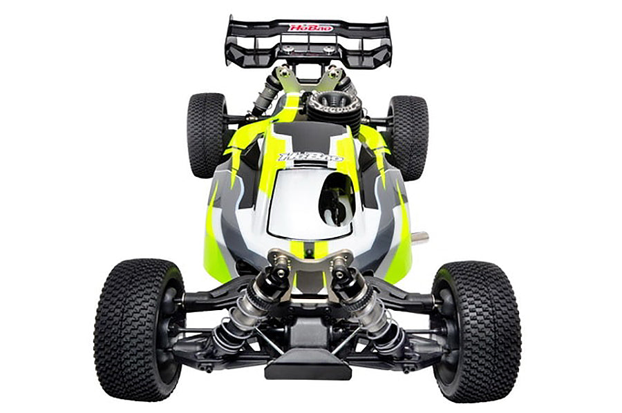 Hobao Hyper Vs2 1/8 Rtr Buggy W/ Hyper 21,18Kgservo,2.4G Tx