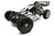 Hobao Hyper Cage Buggy Rtr W/Mach*28 Engine - Black