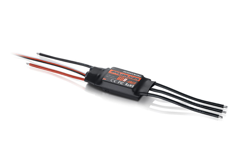 Hobbywing Skywalker 60A Ubec Speed Controller