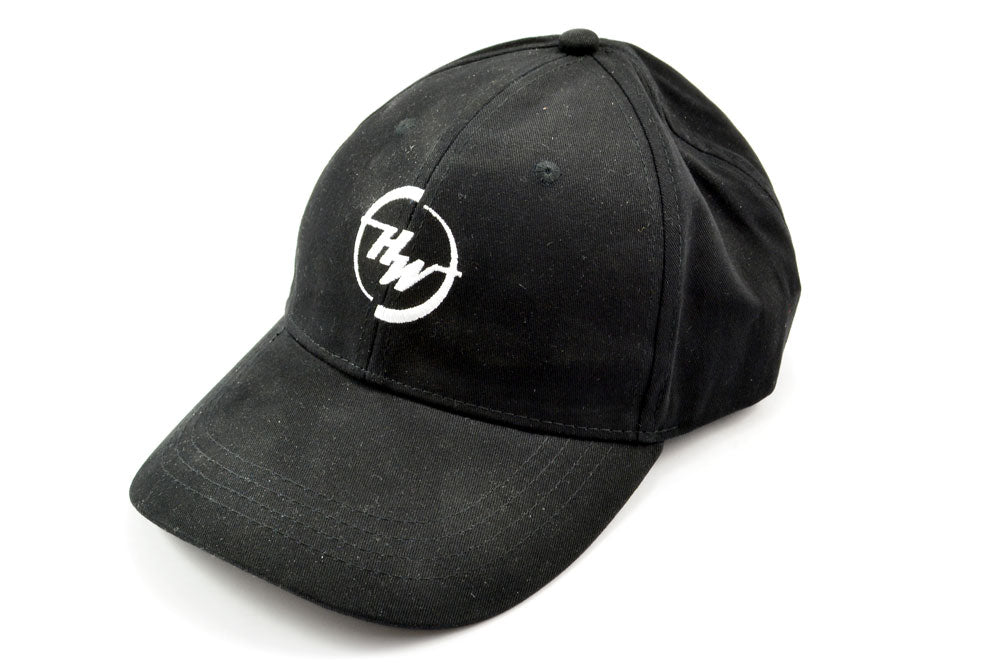 Hobbywing Cap/Hat Black (Adjustable)