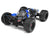 Corally Kagama Xp 6S Brushless Truck Rtr - Blue