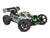 Corally Spark Xb6 6S Brushless Basher Buggy Rtr - Green