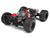 Corally Kagama Xp 6S Roller Truck Rtr - Red