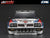 Killerbody Lancia Delta Hf Integrale 16V 190Mm Clear Body