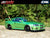 Killerbody Nissan Skyline R34 195Mm Clear Body