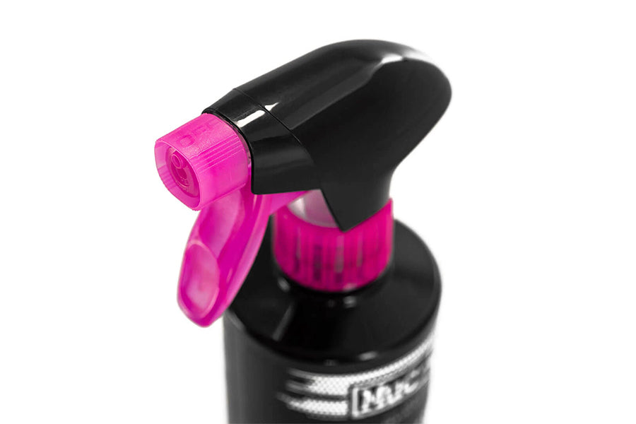 Muc-Off Antibacterial Equipment Cleaner 500Ml