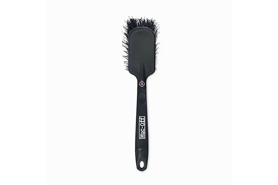 Muc-Off 5X Brush Set