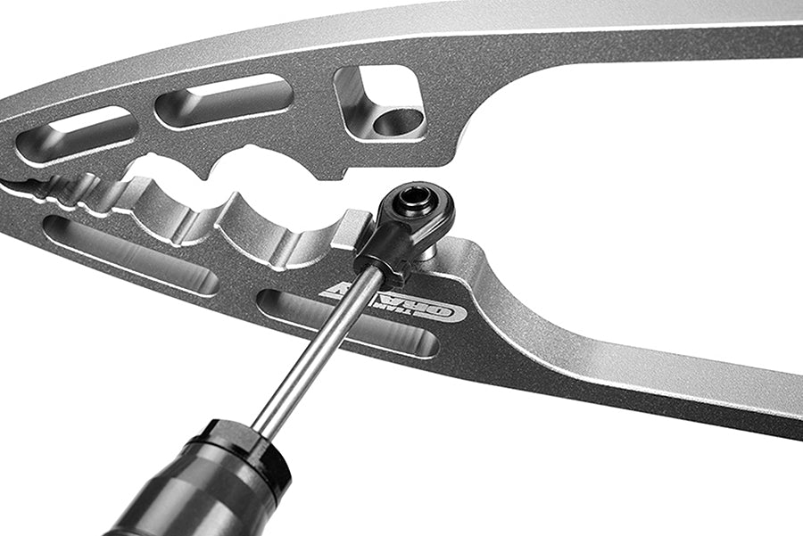 Corally Shock Pliers