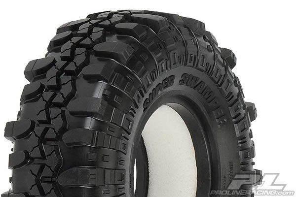 Proline Interco Tsl Sx Super Swamper 1.9" G8 Tyres