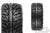 Proline Street Fighter Sc 2.2/ 3.0 Tyres Raid 6X30 Wheel Blk