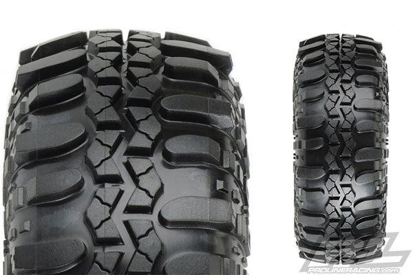 Proline Interco Tsl Sx Super Swamper Xl 1.9" G8 Tyres