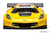 Protoform Chevrolet Corvette C7.R Clear Body For 1:8Gt Lwb