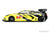 Protoform Chevrolet Corvette C8 Clear Body For Gt12