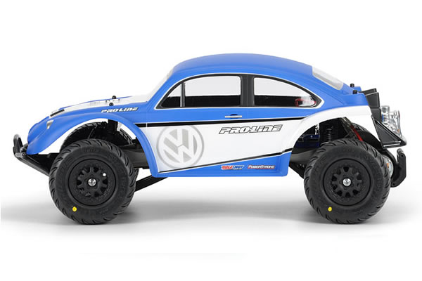 Pro-Line Vw Full Fender Baja Bug - Slash 2Wd/4Wd