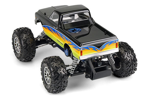 Pro-Line 1972 Chevy C10 For Traxxas Stampede Nitro/Electric