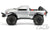 Proline Ram 1500 Clear Body For 1/10Th Rock Crawlers