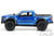 Proline 2017 Ford F-150 Raptor Tru-Scale Body