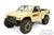 Proline 1985 Toyota Hilux Sr5 Clear Body (Cab+Bed) Scx10 313