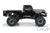 Proline 1946 Dodge Power Wagon Tough Colour Black 313Mm Crawl