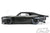 Proline 1969 Chevrolet Nova Clear Drag Body For 2Wd Slash