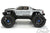 Pro-Line Precut 2021 Ram 1500 Trx Clear Shell For X-Maxx