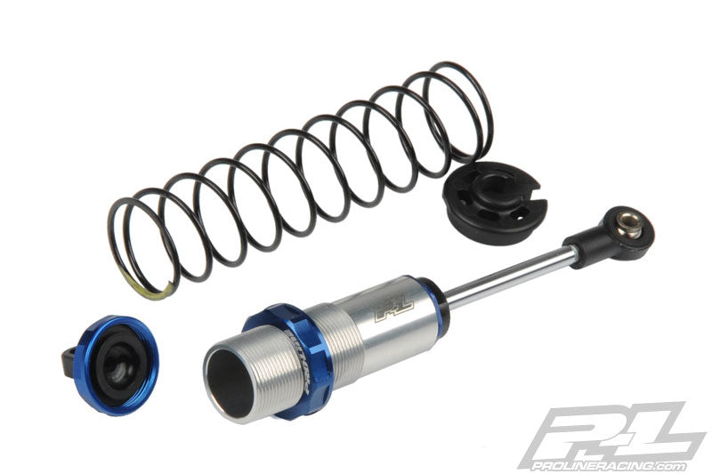 Proline Pro Spec Shocks Short Course - Rear Pre-Assembled