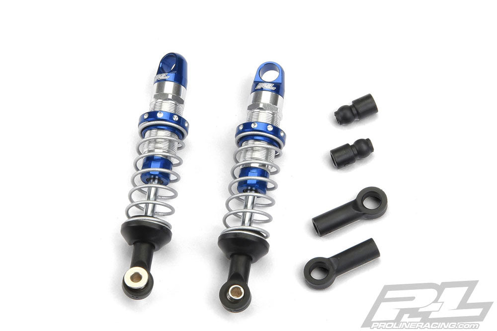 Proline Pro-Spec Scaler Shocks 70-75Mm 1/6Th Crawlers F/R