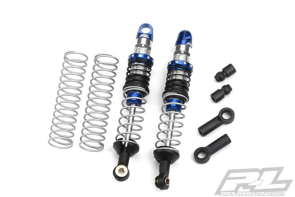 Proline Pro-Spec Scaler Shocks 90-95Mm 1/6Th Crawlers F/R