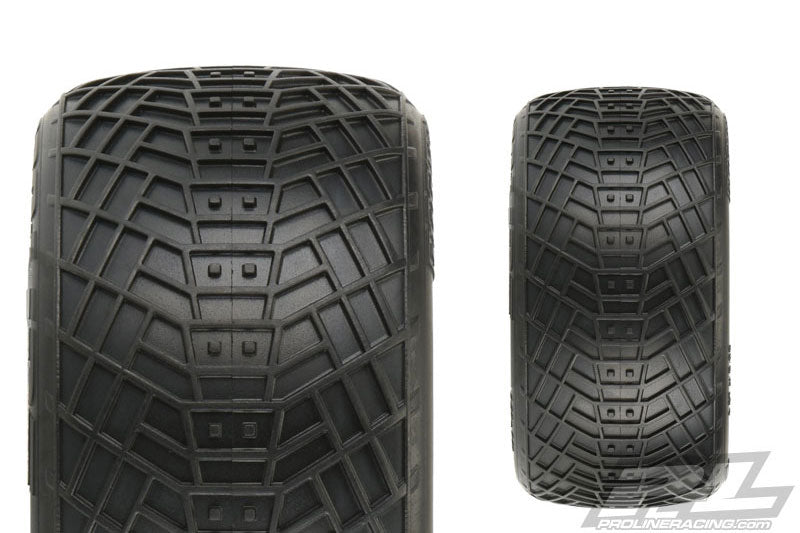 Proline 'Positron' 2.2" S3 1/10 Off Road Buggy Rear Tyres