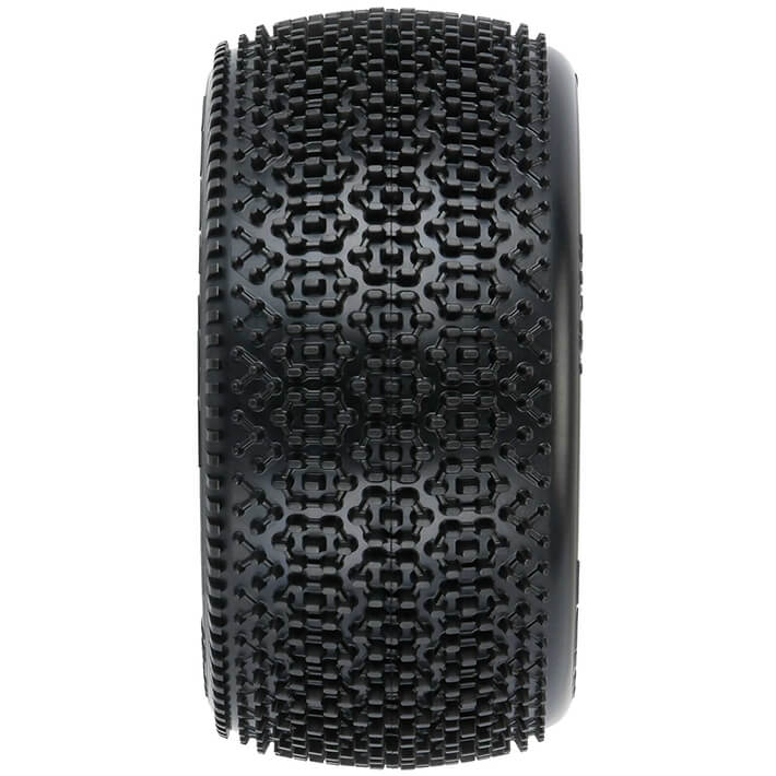 Proline 'Hexon' 2.2" Z3 Astro/ Carpet Buggy Rear Tyres