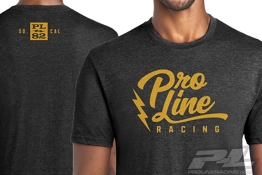 Proline Retro T-Shirt - Medium