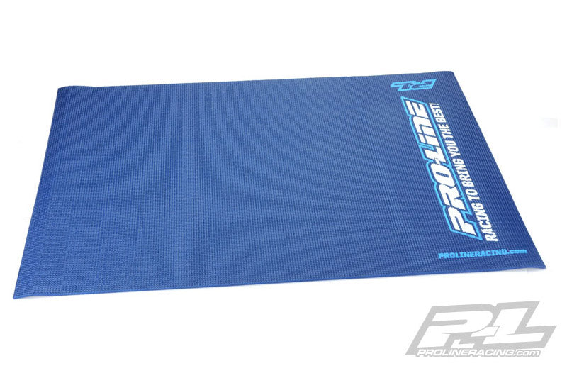 Pro-Line Roll Up Pit Mat