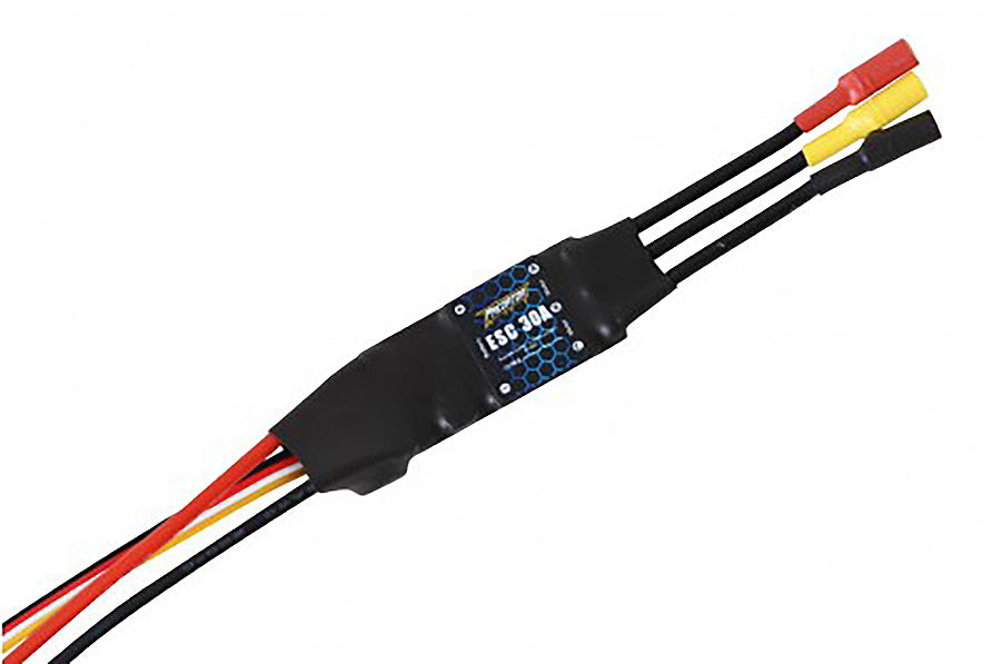 Fms Predator 30A Esc