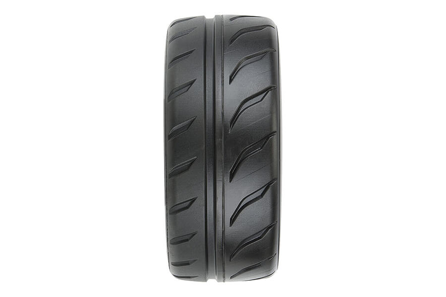 Proline Toyo Proxes 42Mm Wide S3 Belted Tyre / 2.9" Black 17Mm Wheel