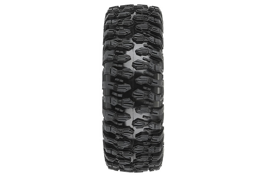 Proline Hyrax Lp 2.2" G8 Rock Terrain Truck Tyres