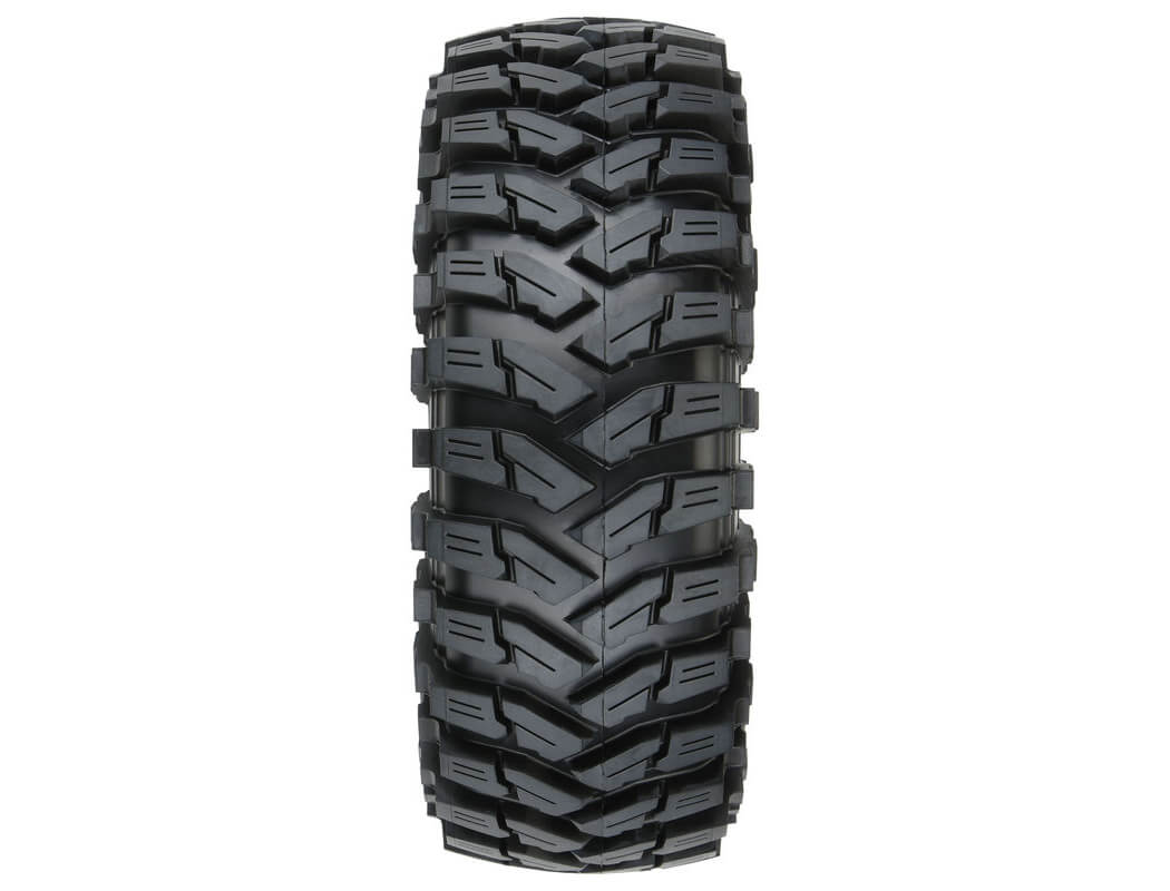 Proline 1/6 Maxxis Trepador G8 F/R 2.9" Scx6 Tyres (2)