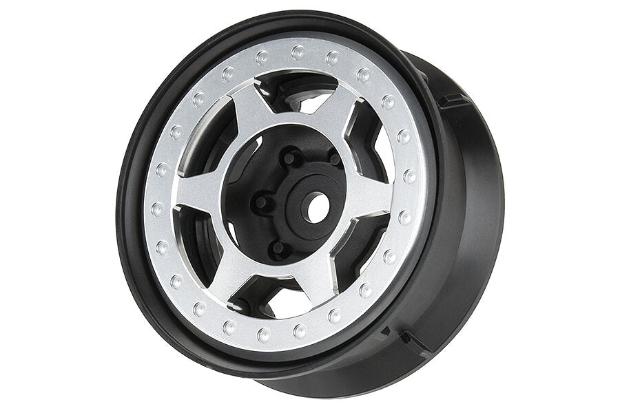 Proline Holcomb 1.9" Aluminium Composite Int. Bead Lock Wheel