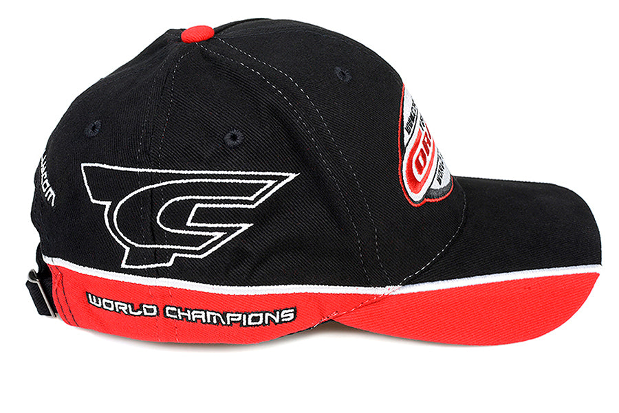 Corally Factory Team Cap