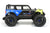 Proline 2021 Ford Bronco Clear Body For Maxx/E-Revo Ext. Post