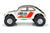 Proline Volkswagen Beetle Clear Body For 313Mm Crawler