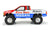 Proline 1/10 1987 Nissan Hardbody D21 Clear Body 12.3