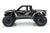 Protoform Cliffhanger High Per Clear Body Scx6 -Use Axi350001