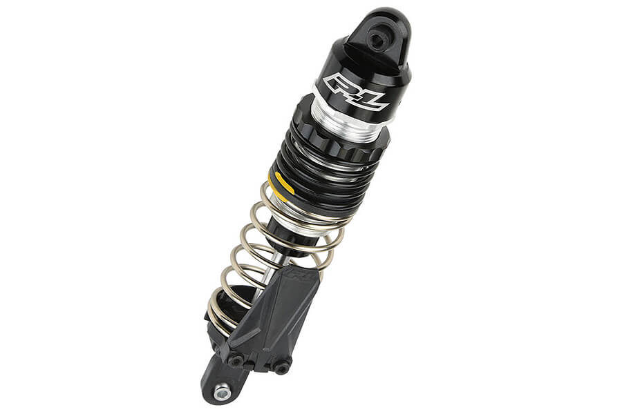 Proline Replacement Plastics For Maxx Powerstroke Shocks