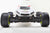 Rpm Wide Front Bumper For Losi Mini-T 2.0 & Mini-B